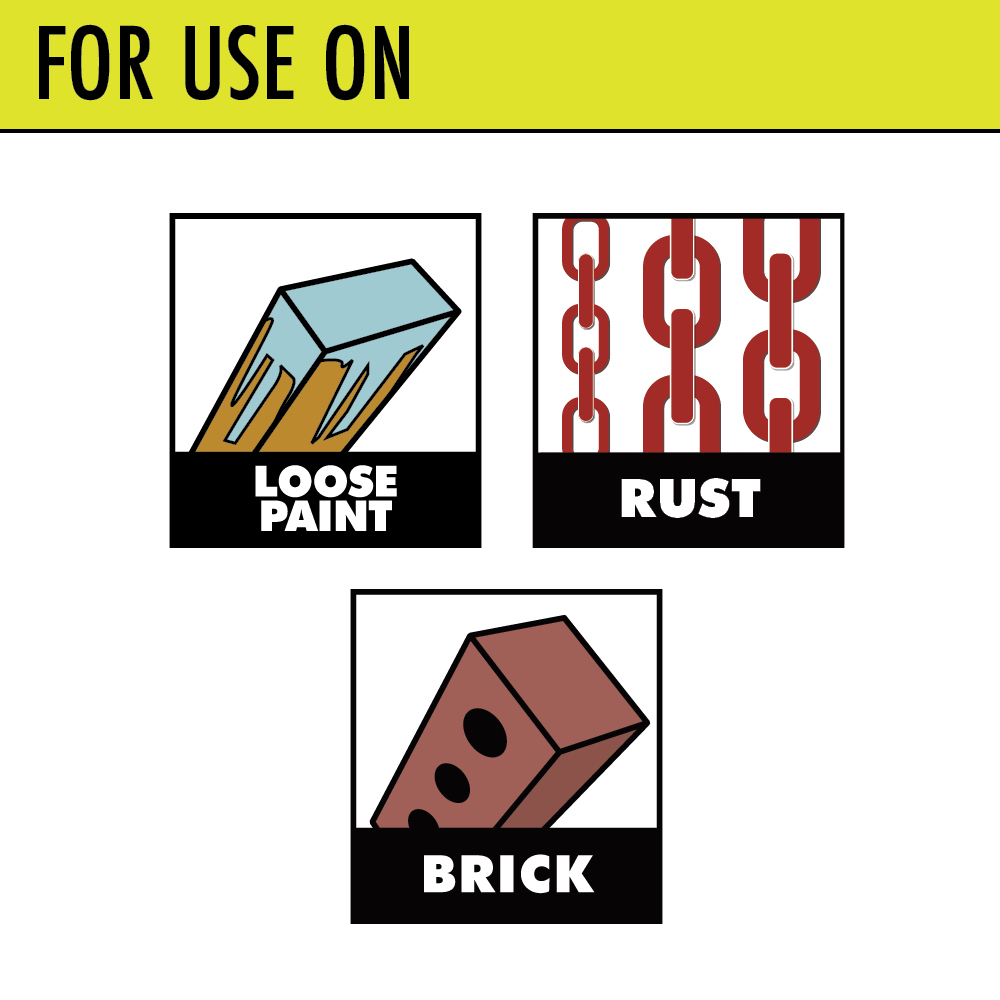 2 PC. ABRASIVE BRUSH KIT