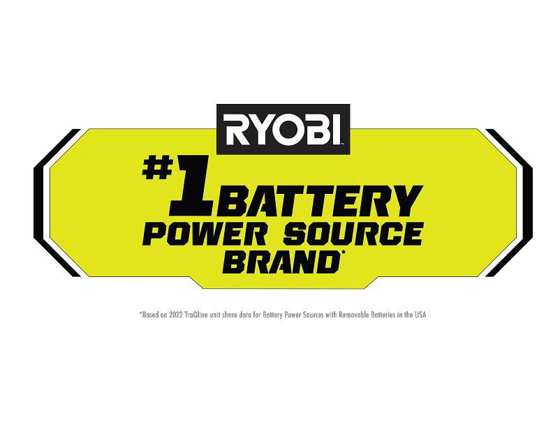 40V 1800-WATT POWER STATION Kit