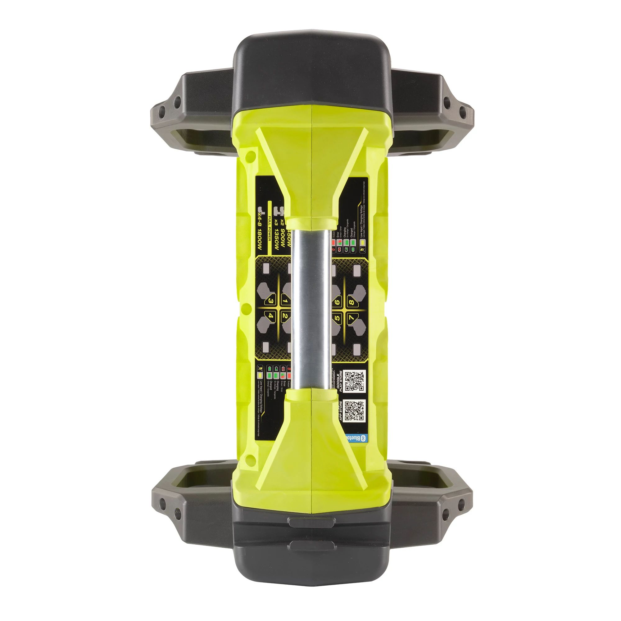 18V ONE+ 1800-WATT POWER STATION