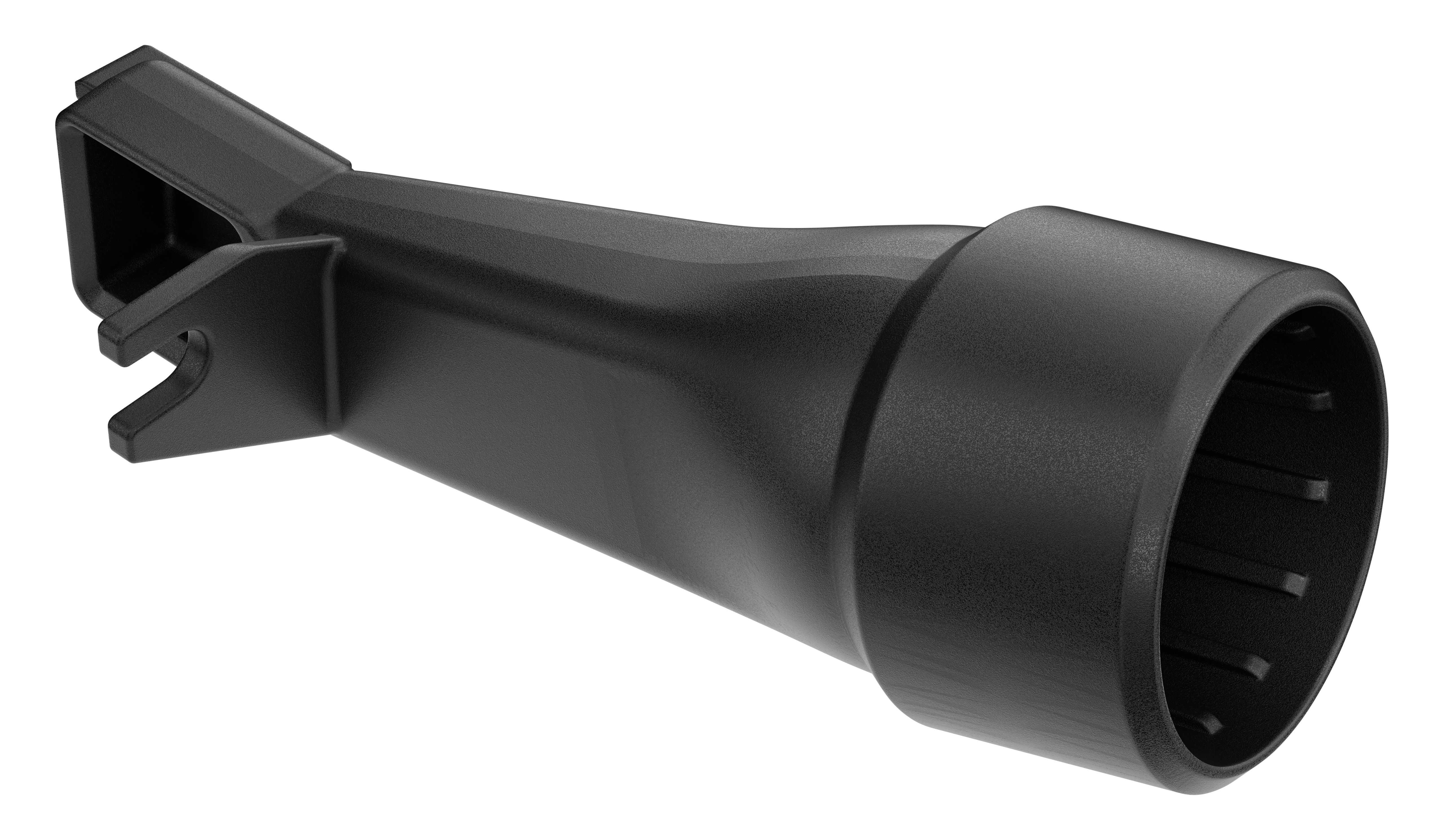 PCL500 RYOBI 18V ONE+ 5-1/2” Circular Saw Vacuum Dust Adaptor