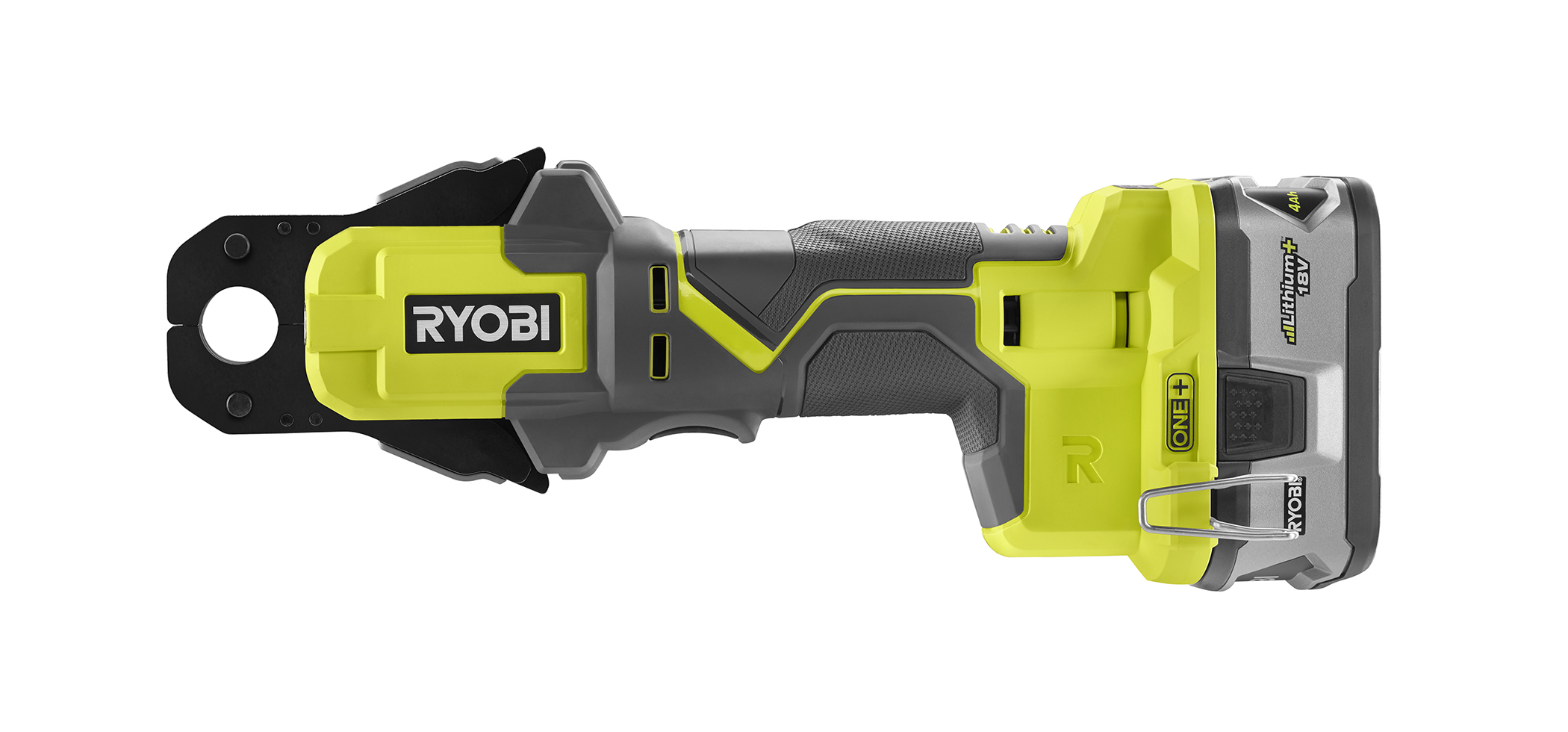 18V ONE+ PEX Crimp Ring Press Tool