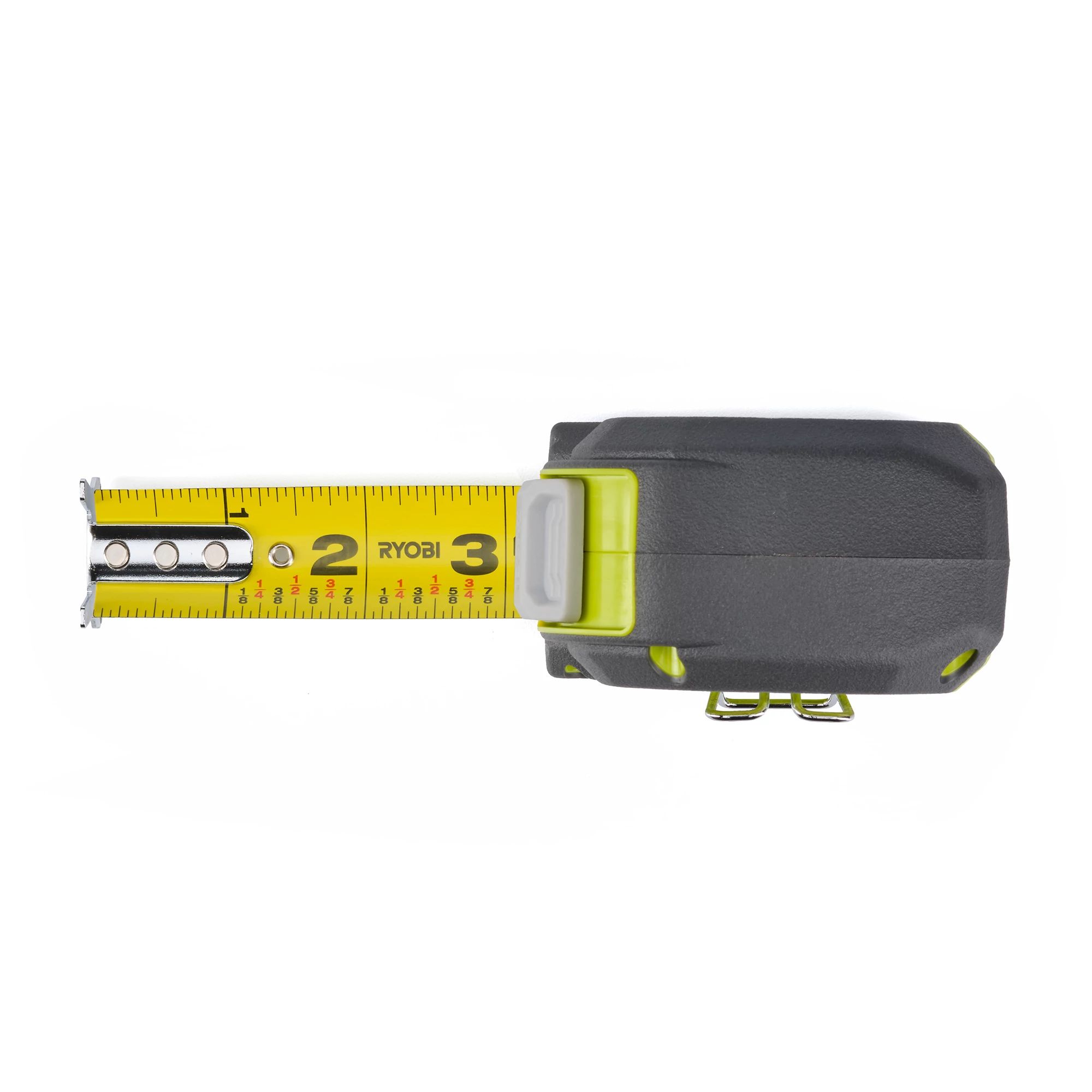 25' Compact Tape Measure