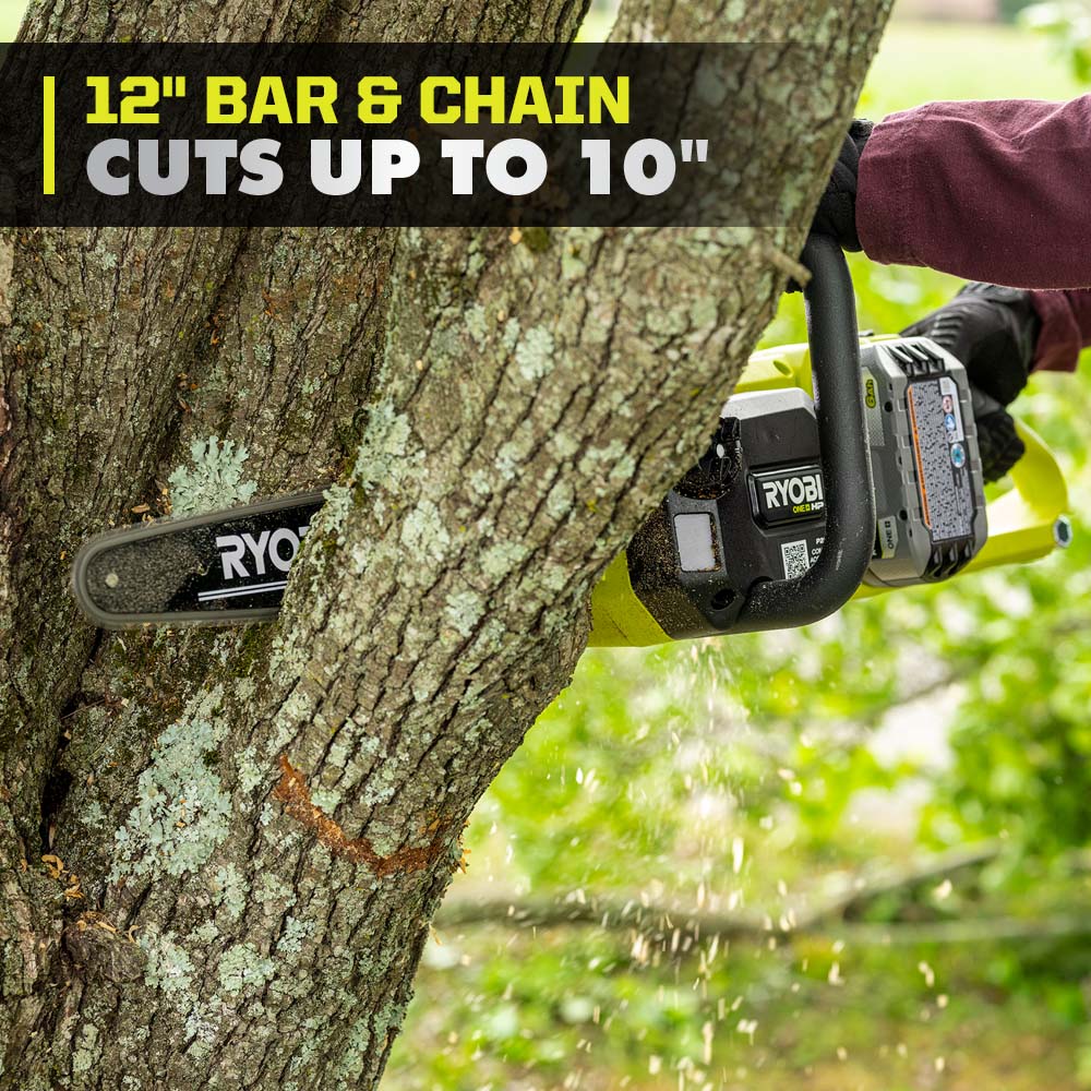 18V ONE+ HP BRUSHLESS WHISPER SERIES 12