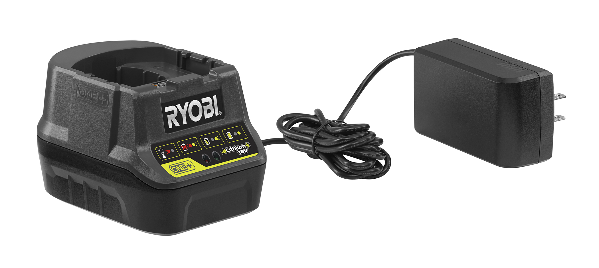 18V ONE+ HP Brushless 10