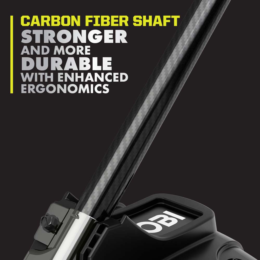 40V HP BRUSHLESS 600 CFM WHISPER SERIES BLOWER & 15