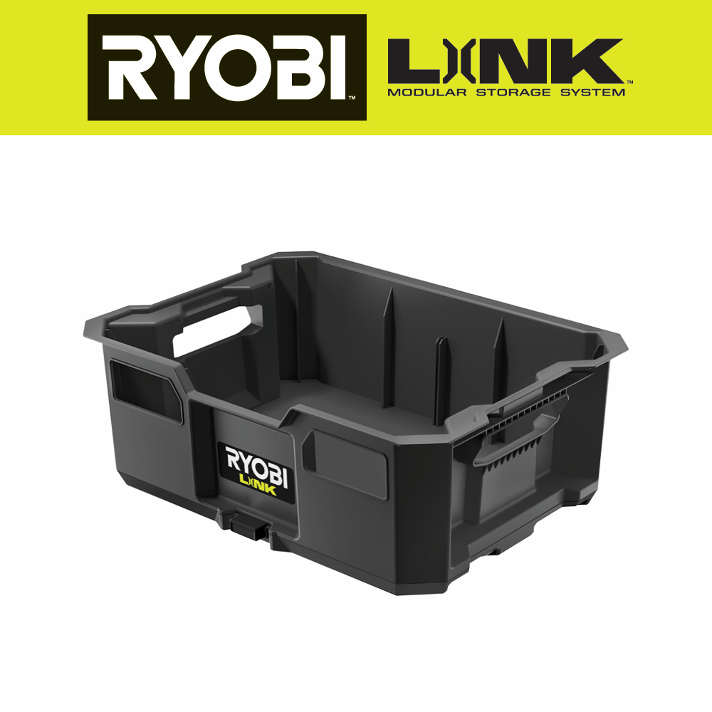 LINK TOOL CRATE