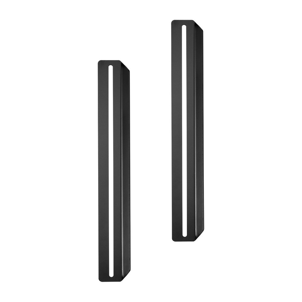 TWO-STAGE SNOW BLOWER DRIFT CUTTERS