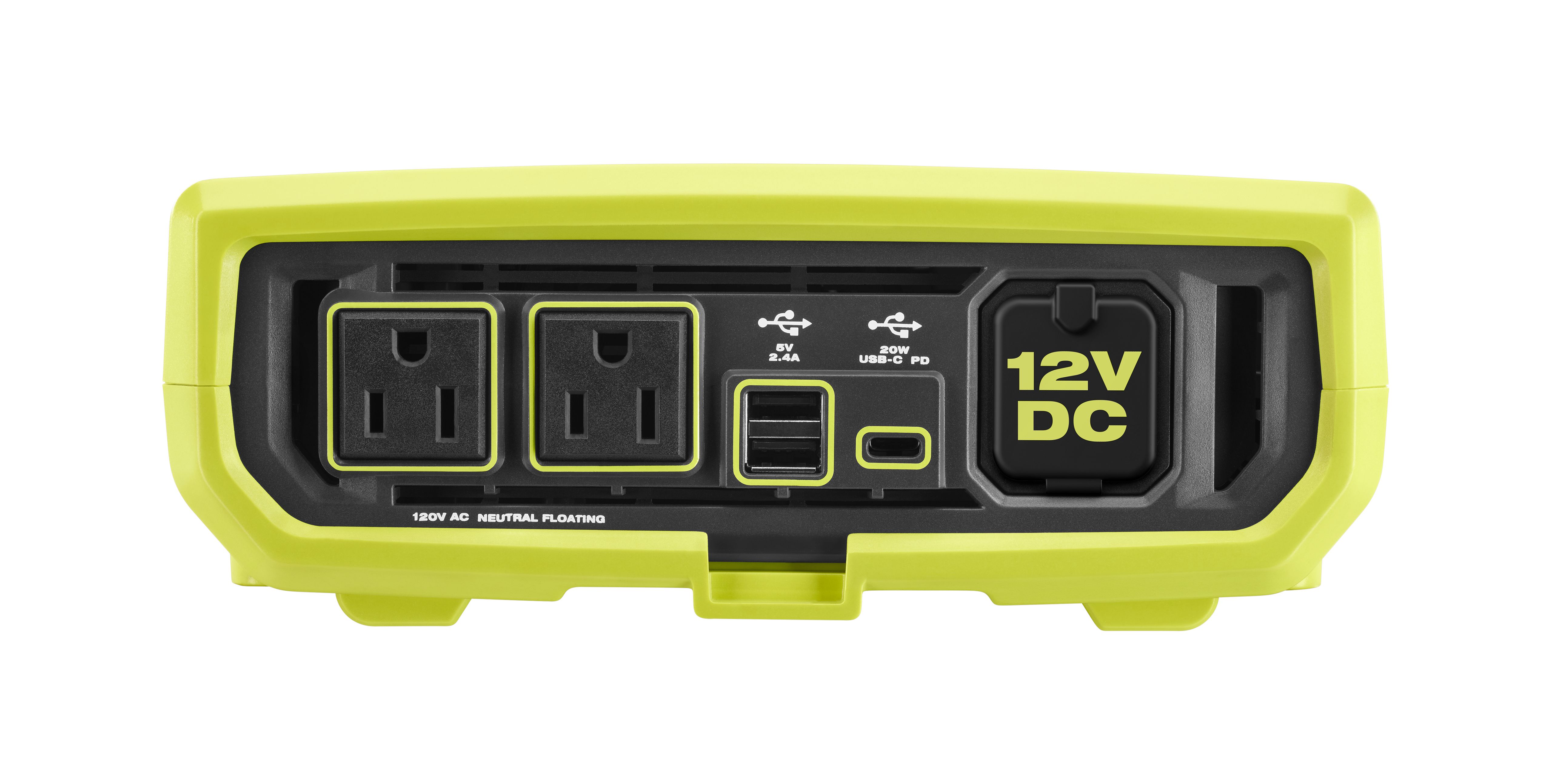 18V ONE+ 1000-WATT AUTOMOTIVE POWER SOURCE