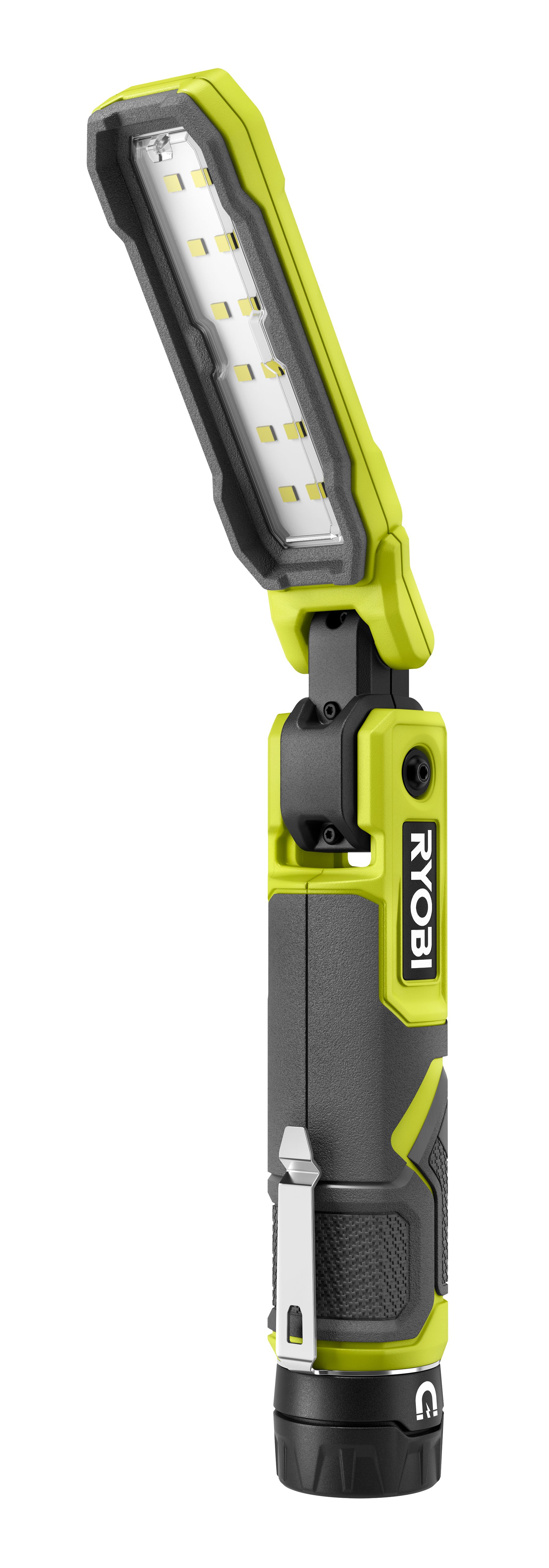 USB LITHIUM LED Inspection Light