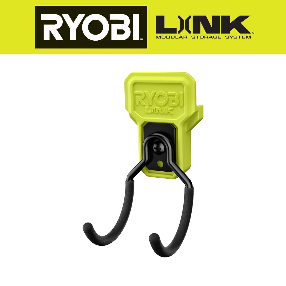 LINK REVERSIBLE J HOOK