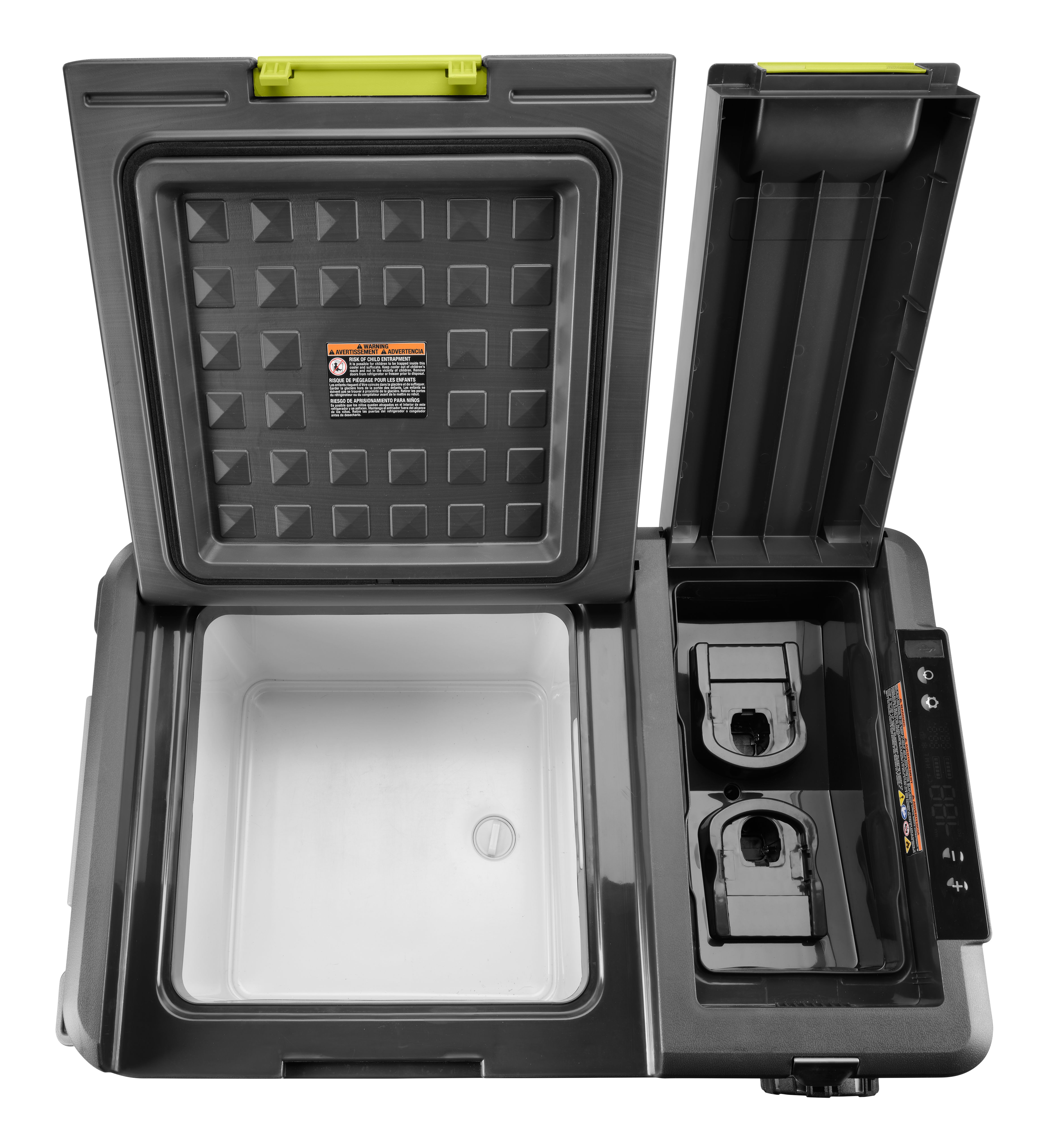 18V ONE+ 24Q Hybrid Power Cooler