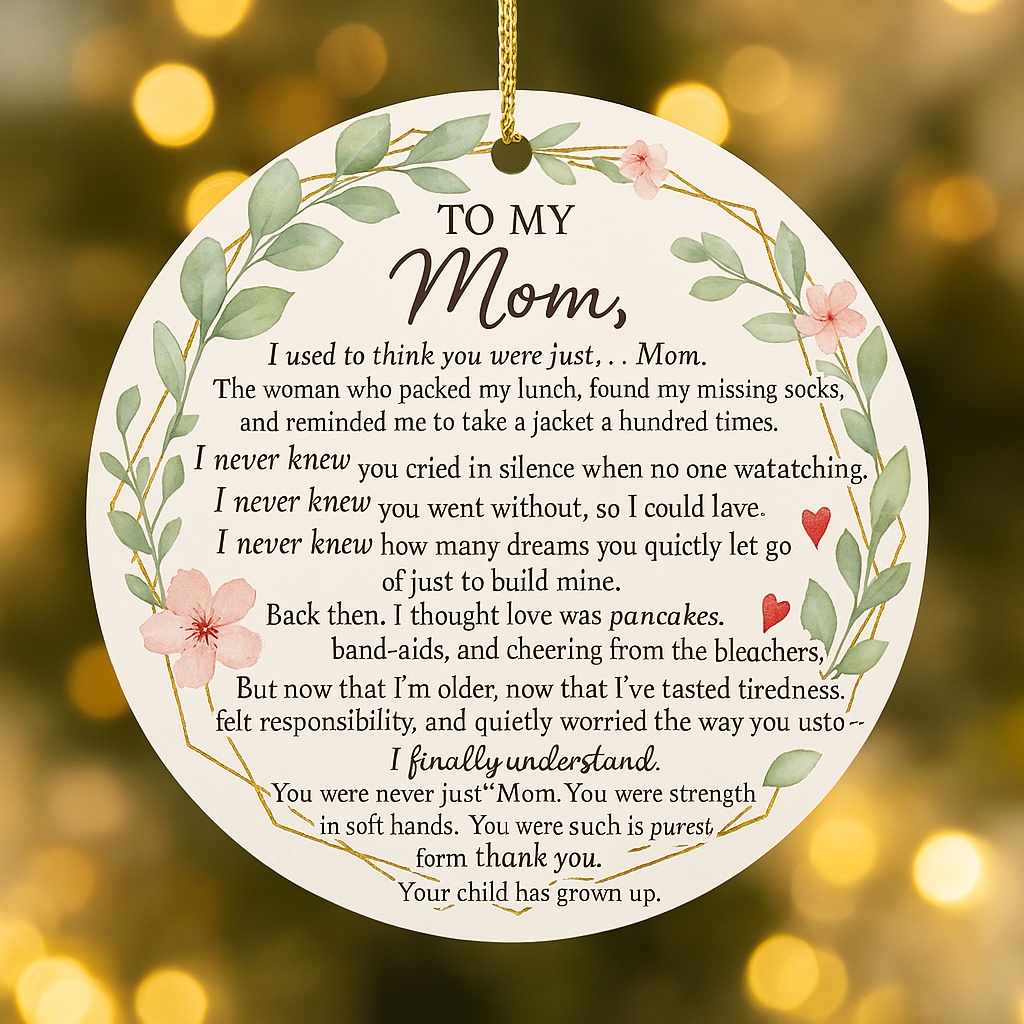 💖“Love You 3000”——A small gift for the one you’ll love forever.🎁 Family Emotional Charms