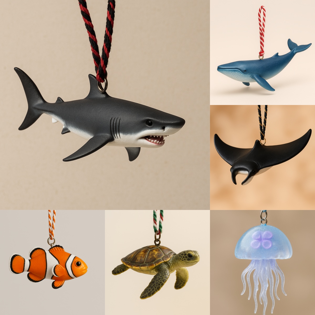 Treasures of the Deep – Family Edition