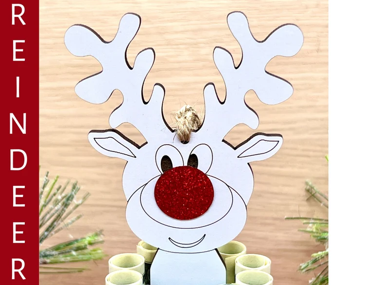 🎄Christmas Unique Money Holder