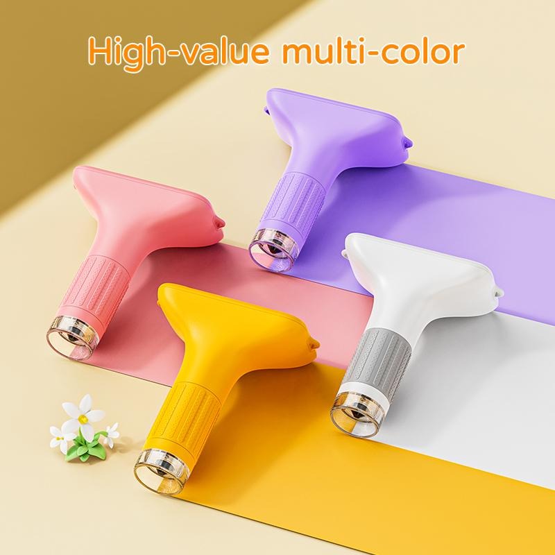 Christmas Gifts,INSKAM 4K Upgraded Kid Microscope,3