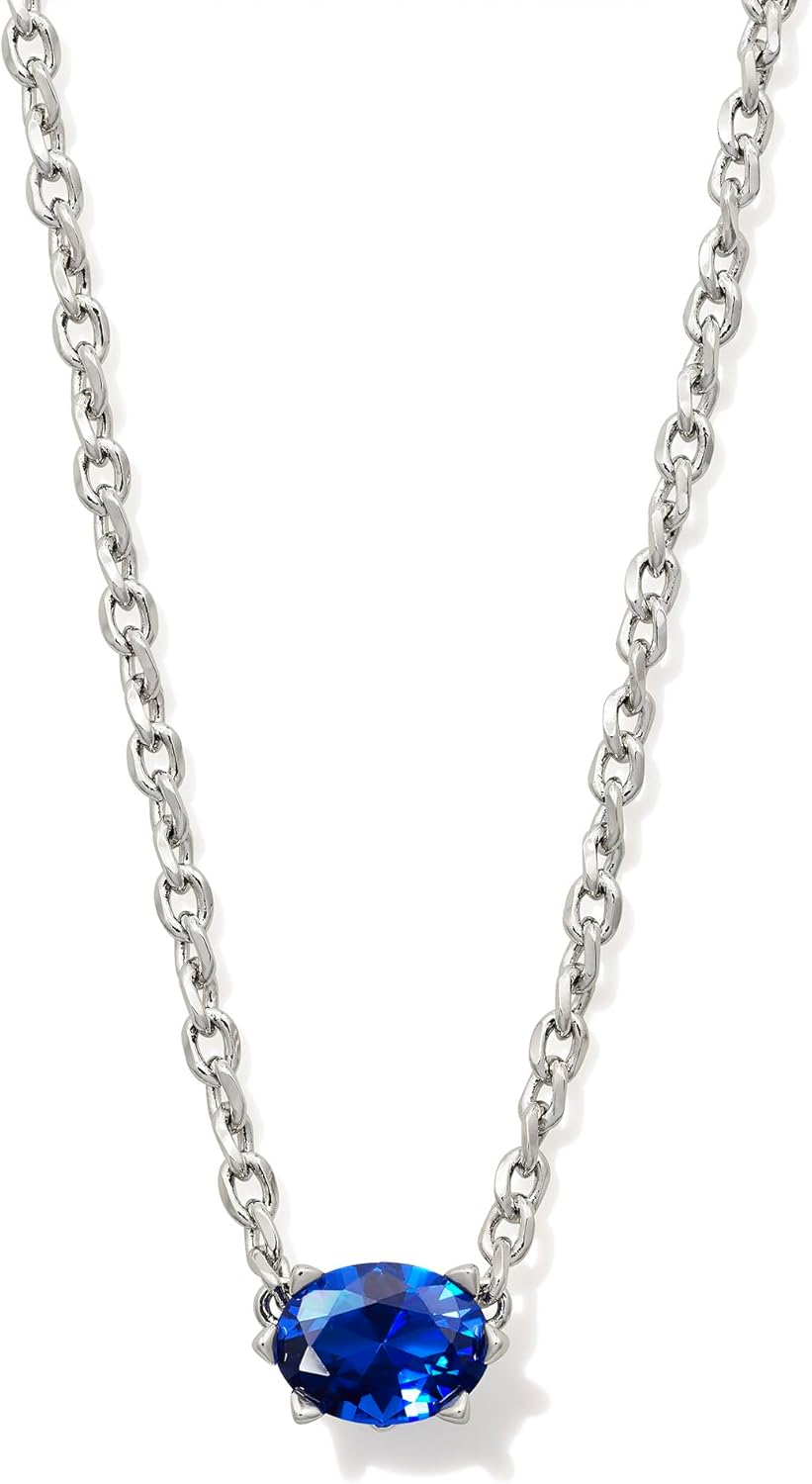 Kendra Scott Cailin Pendant Necklace, Fashion Jewelry for Women