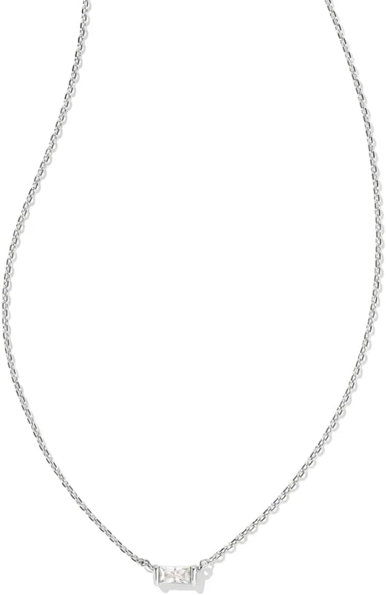 Kendra Scott Juliette Necklace, Fashion Jewelry for Women