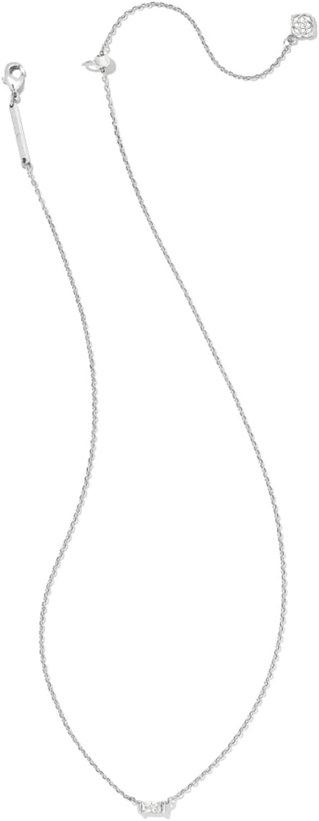 Kendra Scott Juliette Necklace, Fashion Jewelry for Women