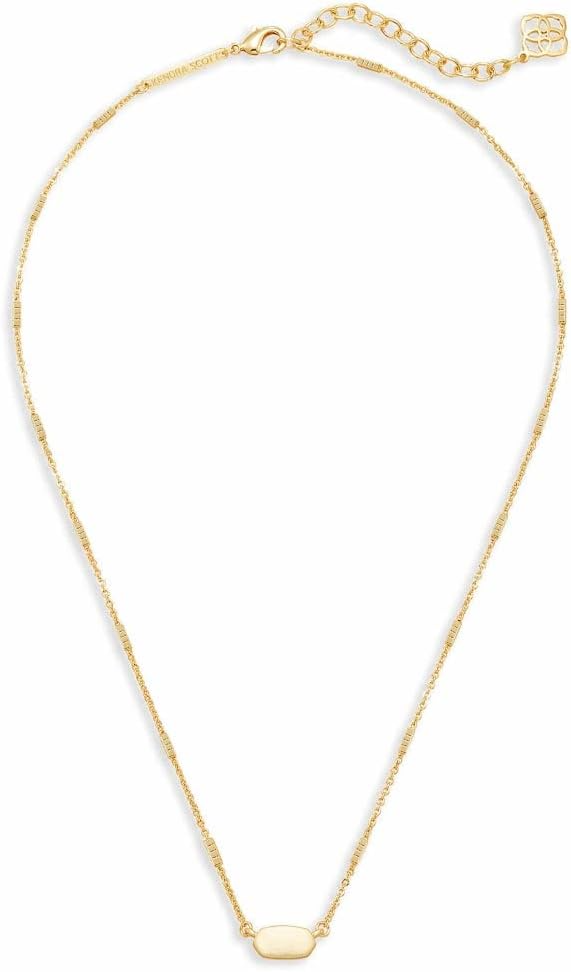 Kendra Scott Fern Pendant Necklace for Women