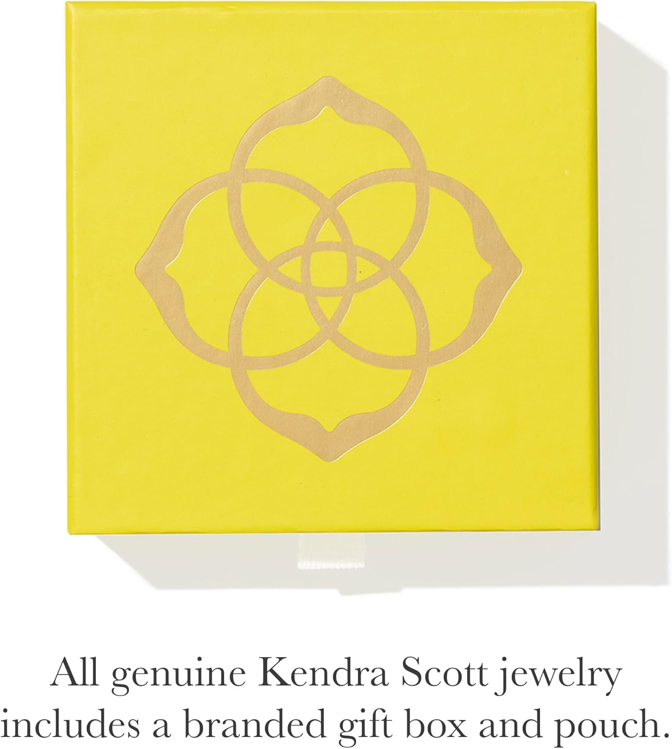 Kendra Scott Ari Heart Huggie Earrings for Women, Fashion Jewelry