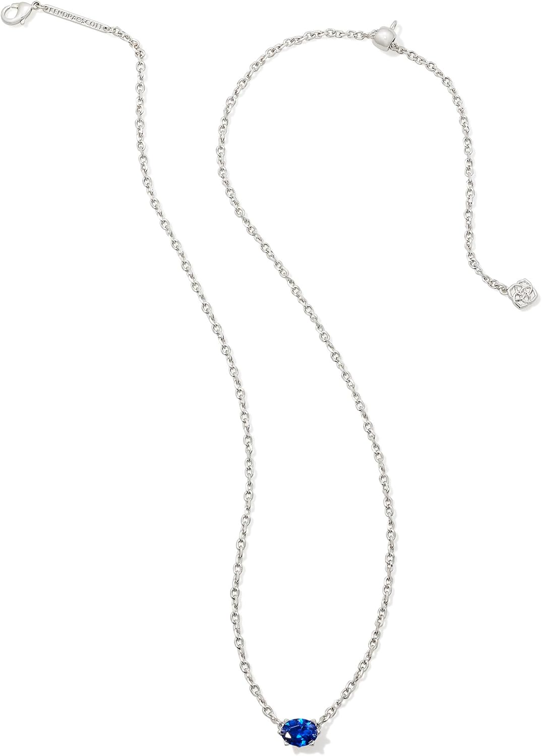 Kendra Scott Cailin Pendant Necklace, Fashion Jewelry for Women