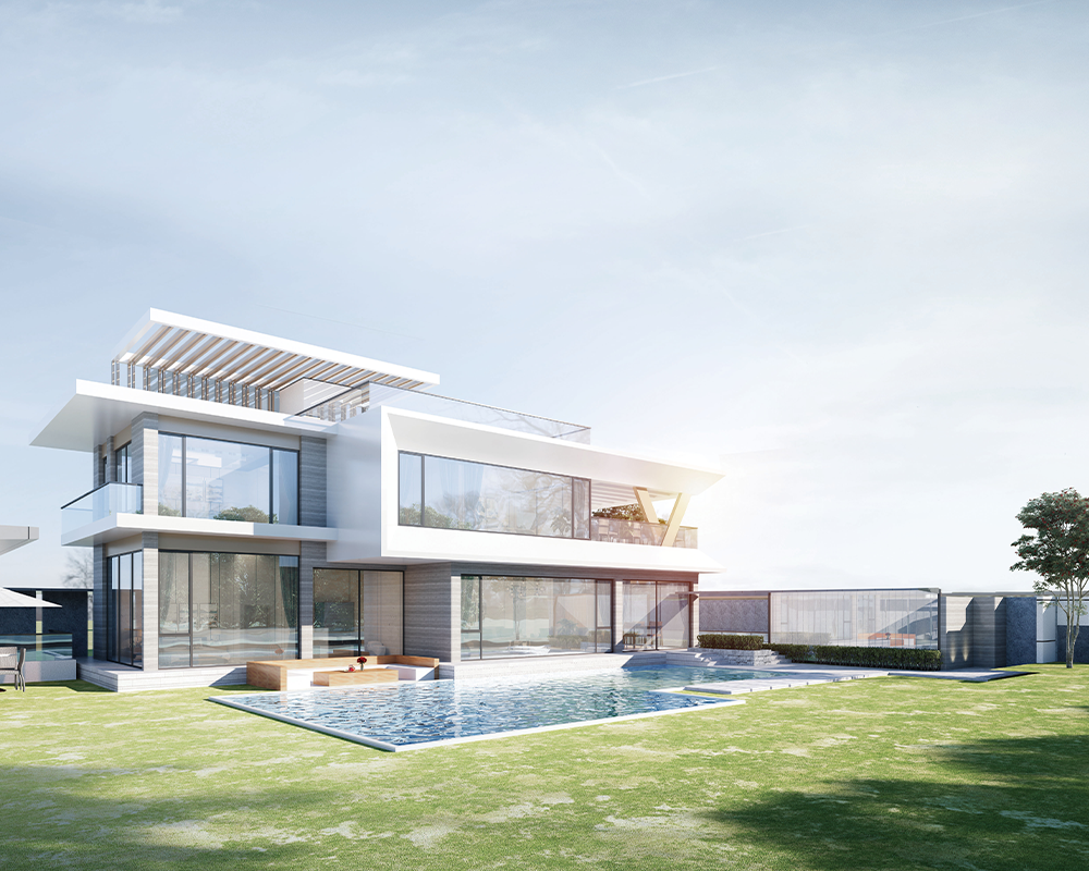 Steel Structure Buildings: A Pillar of Green Construction