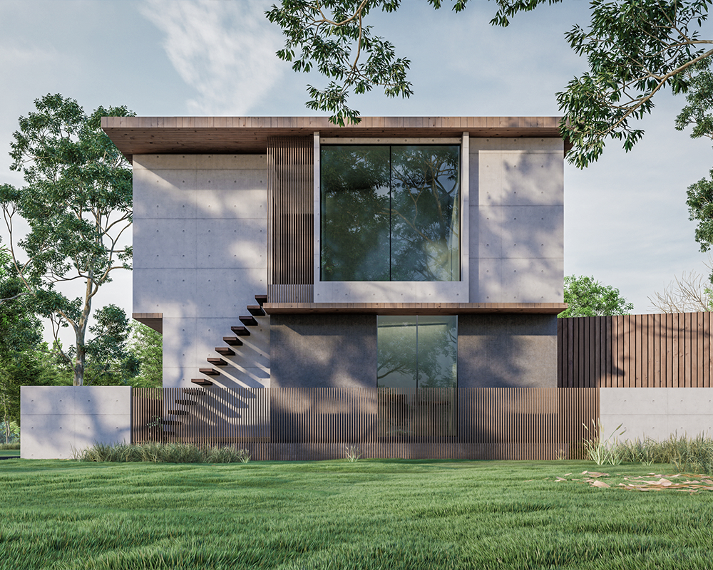 How to Choose Between Heavy-Light Steel Villas and Light Steel Villas?