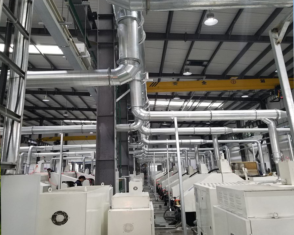 Identifying the Quality of Light Steel Villa Keels