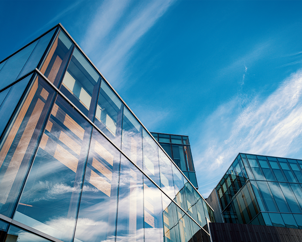 Embracing a Life of Spacious Comfort: The Superiority of Light Steel Buildings