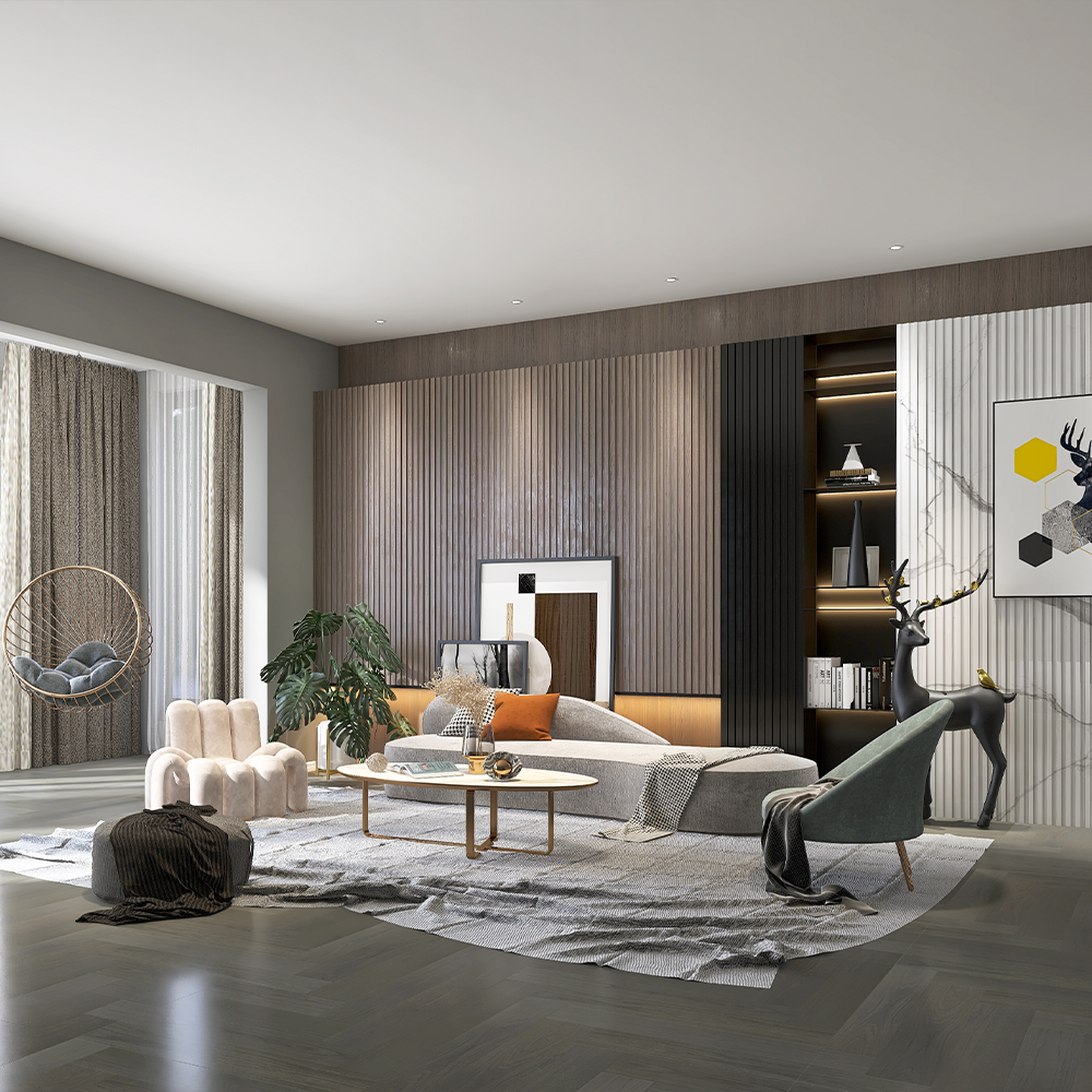 Tatami/Kitchen Cabinets/ Bathroom Vanities