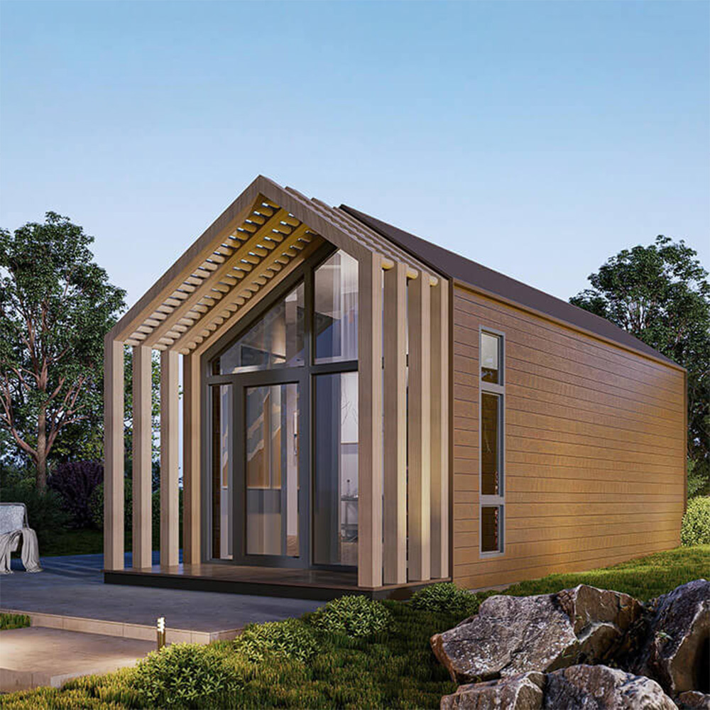 Homestay Cottage with Bathroom, 28 sqm