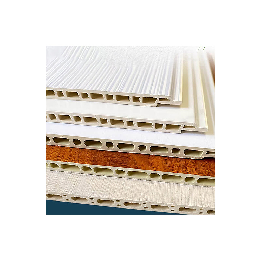 Indoor integrated wall panel