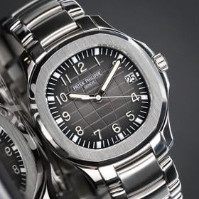 Patek Philippe Aquanaut