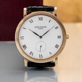 Patek Philippe Calatrava