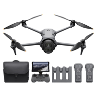 DJI Mavic 4 Pro Drone Creator Combo with RC Pro 2 Remote Controller