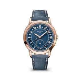 Patek Philippe Complications