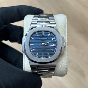 Patek Philippe Nautilus