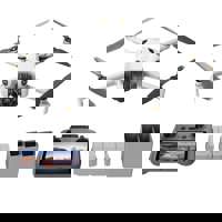 DJI Mini 4 Pro Drone Fly More Combo with RC 2 Remote Controller