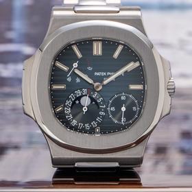 Patek Philippe Nautilus