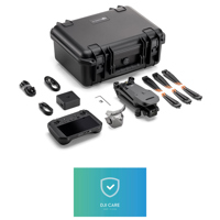 DJI Mavic 3 Enterprise with Care Enterprise Plus 1-Year Plan