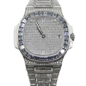 Patek Philippe Nautilus