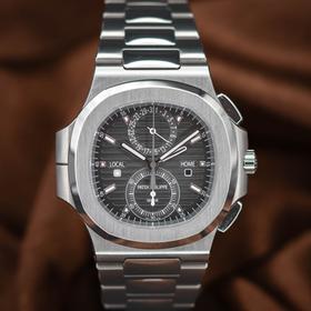 Patek Philippe Nautilus