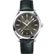 SEAMASTER AQUA TERRA 150M
