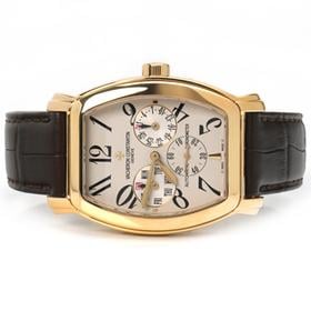 Audemars Piguet Code 11.59