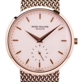 Patek Philippe Calatrava