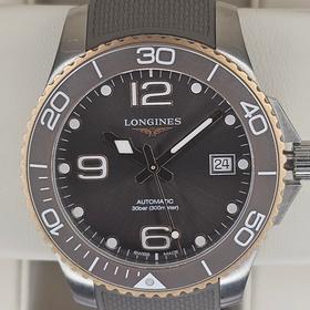 Longines HydroConquest