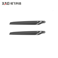 XAG CM27000 AC SUPER CHARGER