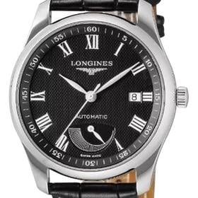 Longines Master Collection
