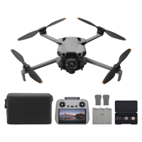 DJI Mini 5 Pro Fly More Combo Drone with RC2 Controller