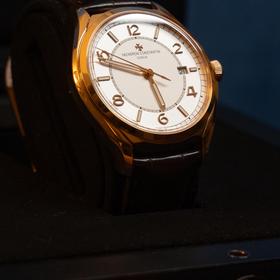 Audemars Piguet Royal Oak Chronograph